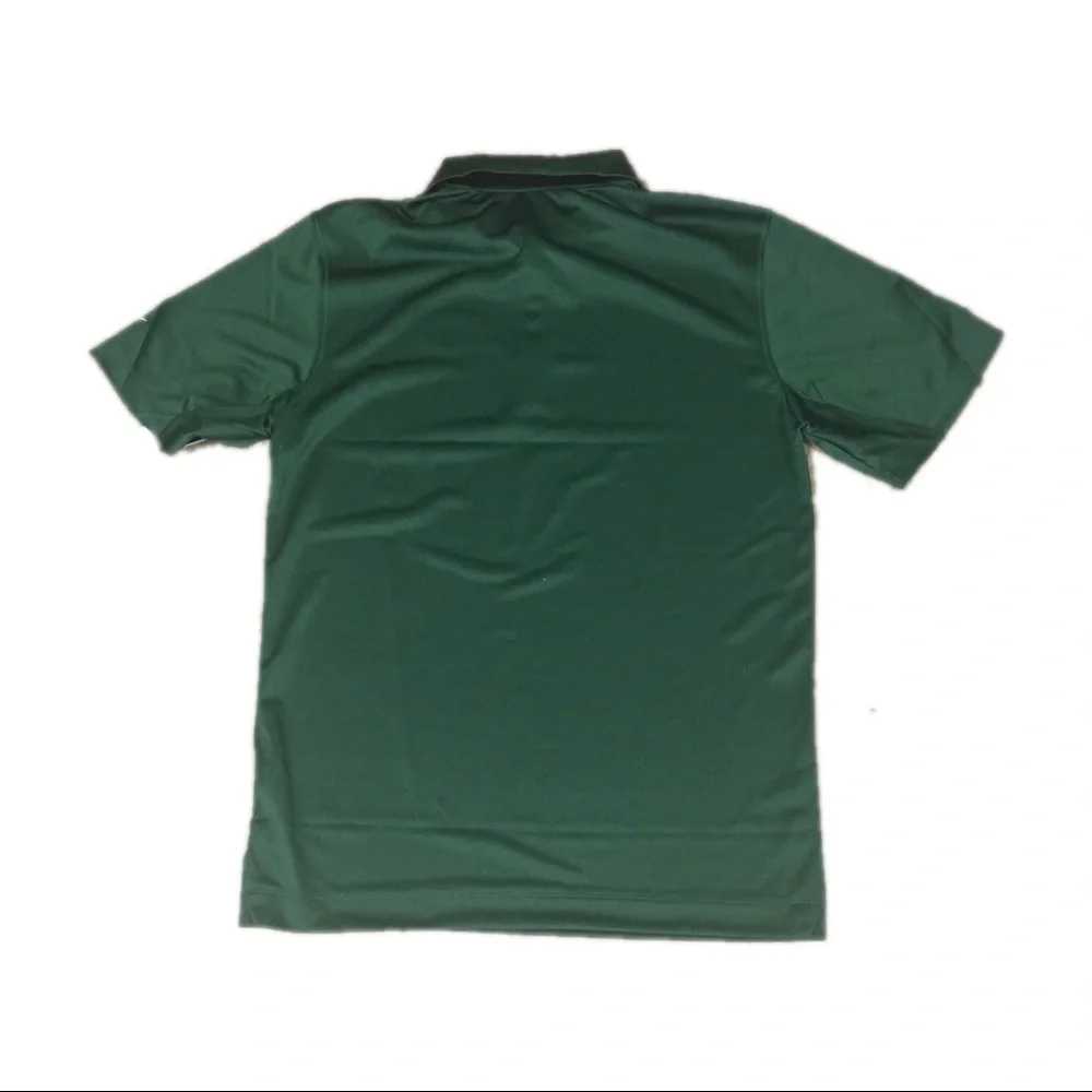 New York Jets Nike Dri Fit‎ Men's Polo Shirt Small